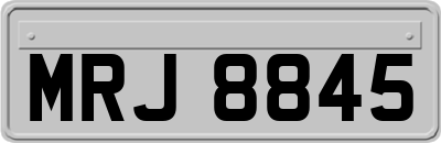 MRJ8845