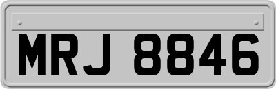 MRJ8846
