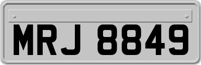 MRJ8849