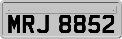 MRJ8852