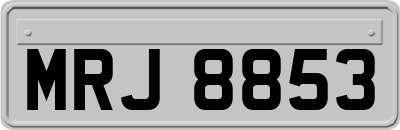 MRJ8853
