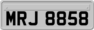 MRJ8858