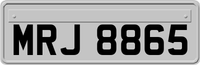 MRJ8865