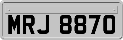 MRJ8870