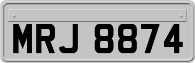 MRJ8874