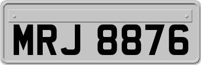 MRJ8876