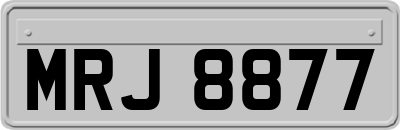 MRJ8877