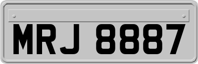 MRJ8887