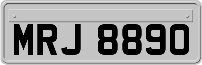 MRJ8890