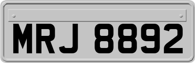 MRJ8892