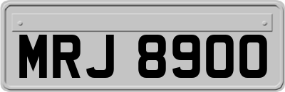 MRJ8900