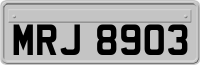 MRJ8903