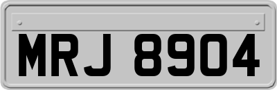 MRJ8904