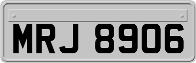 MRJ8906