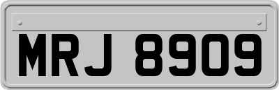 MRJ8909