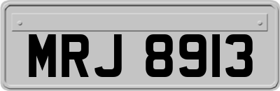 MRJ8913