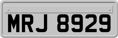 MRJ8929