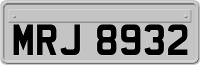 MRJ8932