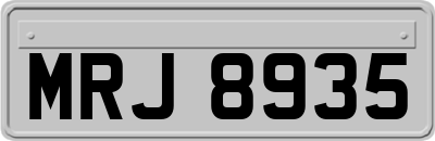 MRJ8935