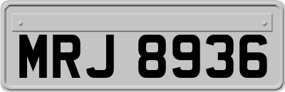 MRJ8936