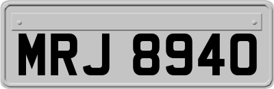 MRJ8940