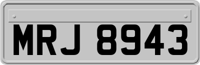MRJ8943