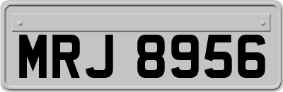MRJ8956