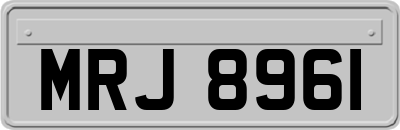 MRJ8961