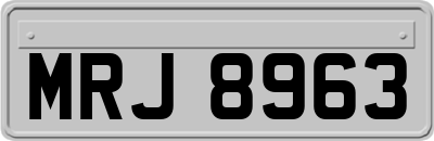 MRJ8963