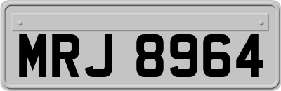 MRJ8964