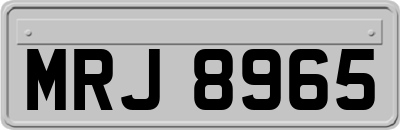 MRJ8965