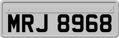 MRJ8968
