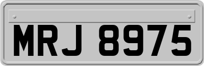 MRJ8975