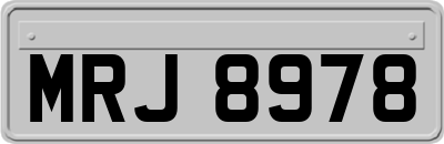 MRJ8978