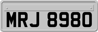 MRJ8980
