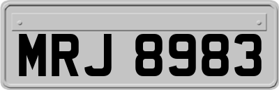 MRJ8983