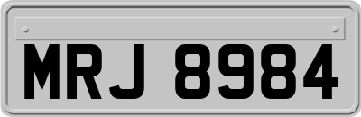 MRJ8984