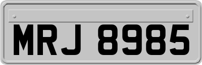 MRJ8985