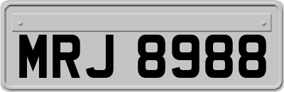 MRJ8988