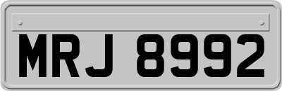 MRJ8992