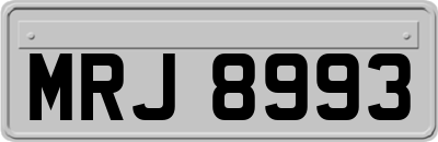 MRJ8993