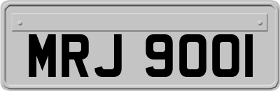 MRJ9001