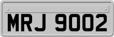 MRJ9002