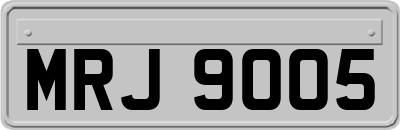 MRJ9005