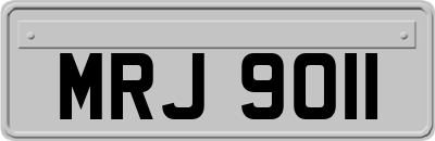 MRJ9011