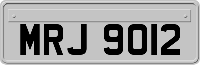 MRJ9012