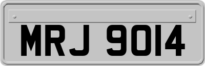 MRJ9014