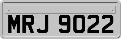 MRJ9022