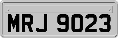 MRJ9023