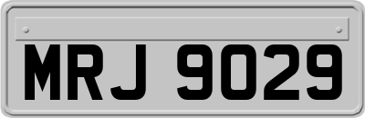 MRJ9029